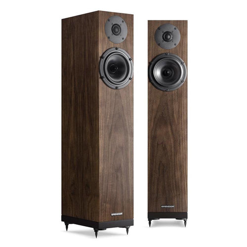 SPENDOR A2 LOUDSPEAKER - All Spendor Speakers, Spendor audio system, Home Cinema, Spendor Subwoofers, Powered Speakers, Computer Speakers, home audio, Bookshelf Speakers, Floor standing, Home Theatre… Available at VinylSound.ca | Spendor Canada