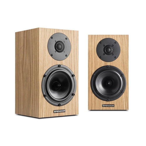 SPENDOR A1W (SURROUND) LOUDSPEAKER - All Spendor Speakers, Spendor audio system, Home Cinema, Spendor Subwoofers, Powered Speakers, Computer Speakers, home audio, Bookshelf Speakers, Floor standing, Home Theatre… Available at VinylSound.ca | Spendor Canada.