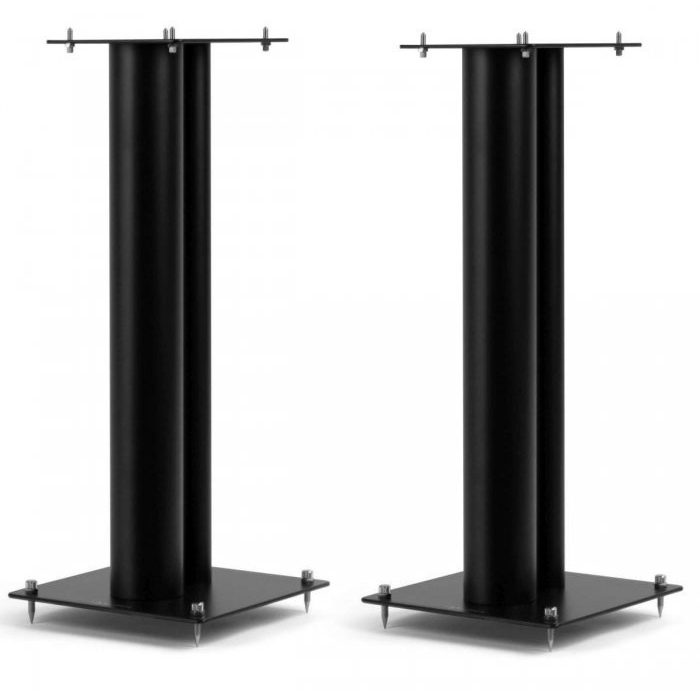 Get the best deal on all NorStone at vinylsound.ca Hifi Racks, Stand all available at the best price. NorStone Stylum 1 Premium Metal 19.7” Speaker Stands in White - NorStone Stylum 2 Premium Metal 23.6” Speaker Stands in Black - NorStone Stylum 3 Premium Metal 31” Speaker Stands in White - NorStone Esse 23.6” Metal Speaker Stand in Red - NorStone