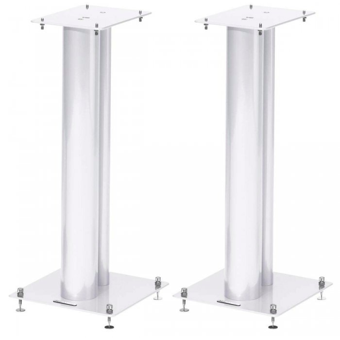 Norstone Stylum 2 Premium Metal 23.6” Speaker Stands (Pair Norstone Stylum 2 Premium Metal 23.6” Speaker Stands (Pair