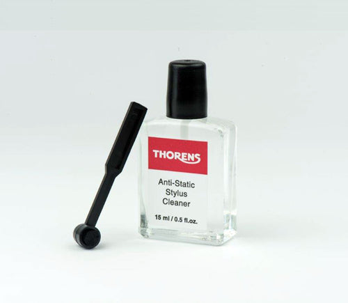 Thorens Stylus Cleaning Set