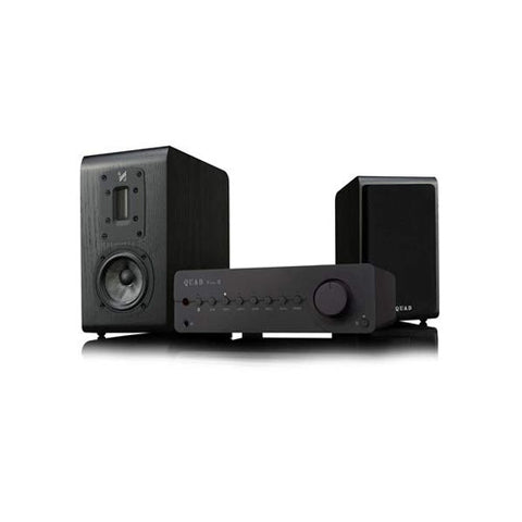QUAD ESL-2912 FLOOR STANDING SPEAKER