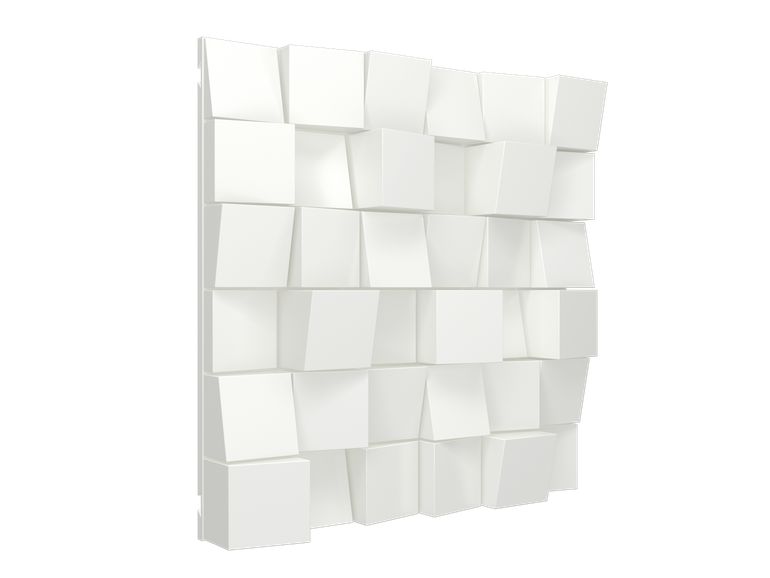 Diffuseur acoustique Type Vicoustic multifuser 36 (auralex Flexi Wave Diffuseur acoustique Type Vicoustic multifuser 36 (auralex Flexi Wave
