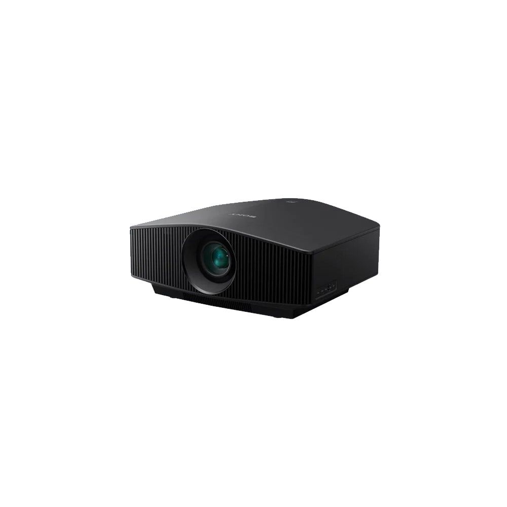 SONY 4K SXRD HOME THEATER LASER PROJECTOR