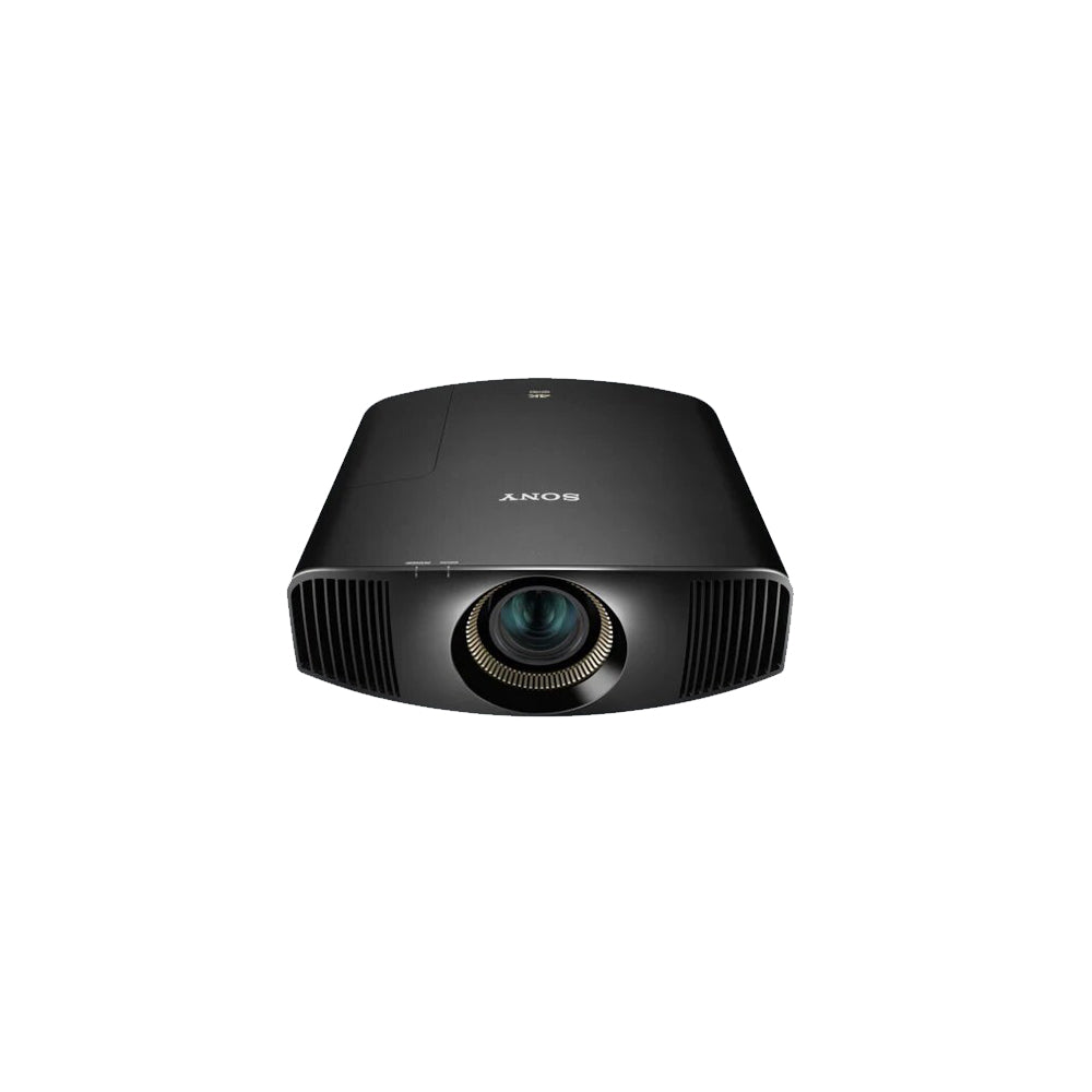 SONY 4K SXRD HOME CINEMA PROJECTOR - Shop our collection of Sony TV, Sony Home Theatre projectors, Sony Home Theatre AV Receivers, Sony Blu-Ray Disc Player and Sony Amplifiers to elevate your listening experience...