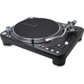AUDIO-TECHNICA AT-LP1240-USB DIRECT-DRIVE PROFESSIONAL DJ