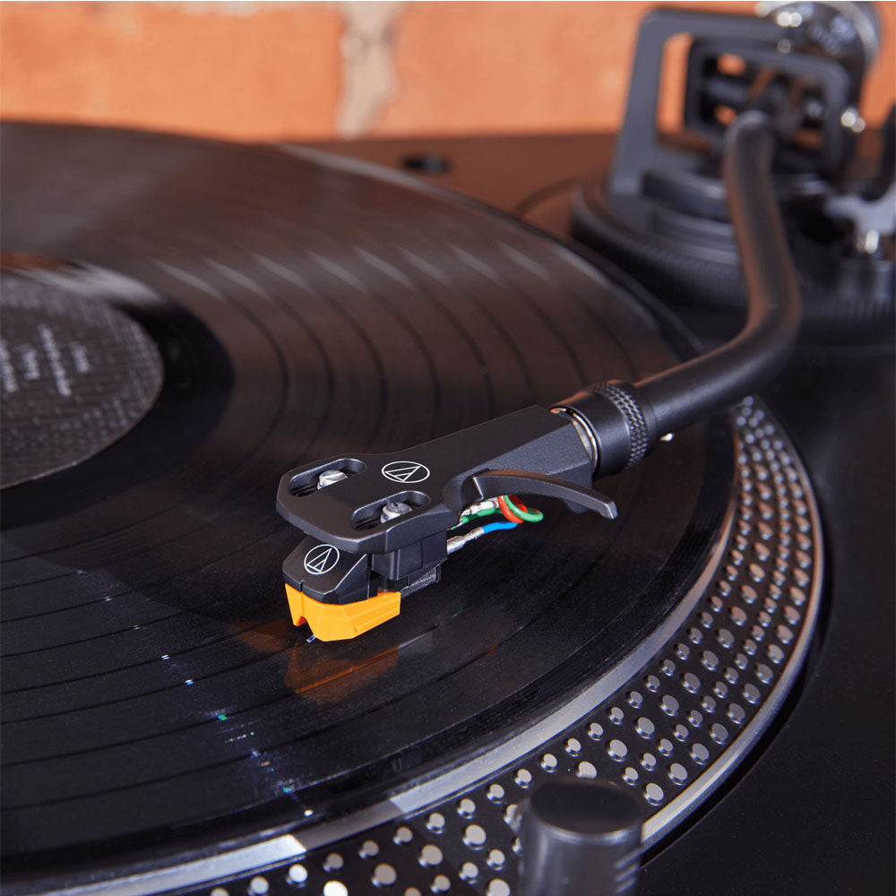 Audio-Technica AT-VM95EN Dual Moving Magnet Cartridge