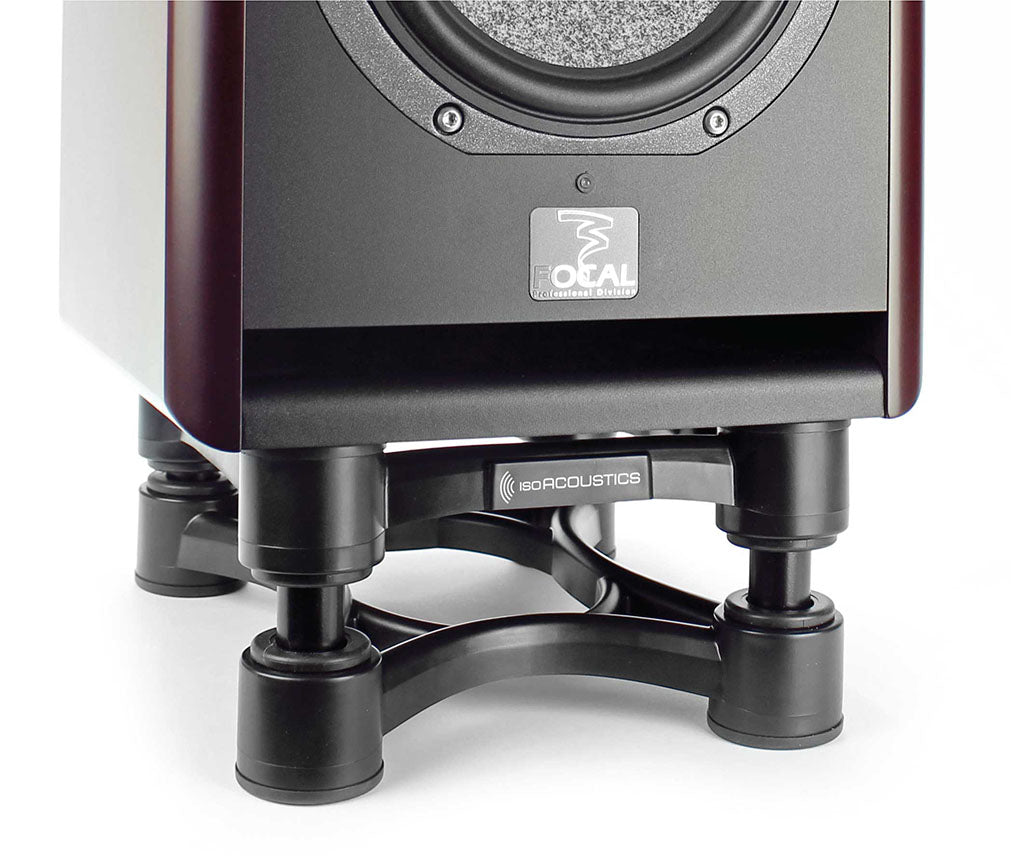 ISOACOUSTICS ISO-200 STANDS (PACK OF 2)