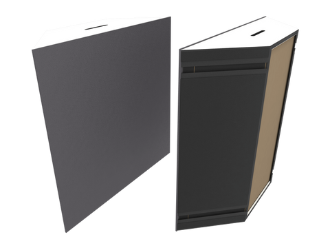 Vicoustic Flexi Screen Lite V.2 (6 Units/Box)