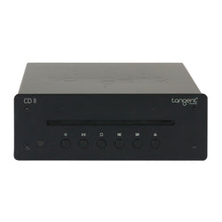TANGENT CD II - Get the best price all Tangent Audio at Vinyl Sound. The Tangent Ampster BT II Amplifier - Tangent CD II - Tangent Tuner II... Available at Vinyl Sound... 