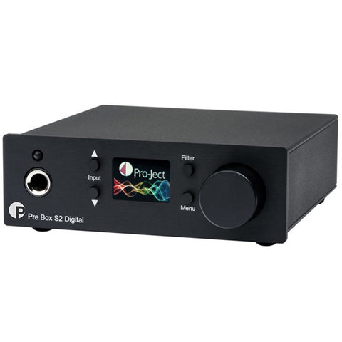 ROON NUCLEUS STREAMER MUSIC SERVER SYSTEM