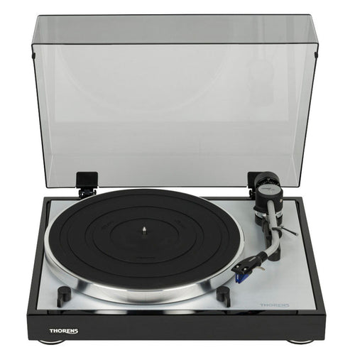 Thorens available at vinylsound.ca Get the best deals on all Thorens Products: THORENS TD 102 A TURNTABLE - THORENS TD 201 - THORENS TD 402DD - THORENS TD 403 DD - THORENS TD 1600 - THORENS TD 1601 - THORENS TD 101 A - THORENS TD 1500 - THORENS TD124DD - THORENS MM 008 ADC PHONE PREAMPLIFIER MM/MC - THORENS MM008 - THORENS MM002 PHONO PREAMP MM -  THORENS TAS 1600 - THORENS TAS 1500 - THORENS STYLUS GAUGE - THORENS REPLACEMENT… 
